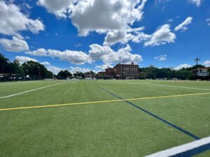 Soccer Field image 1