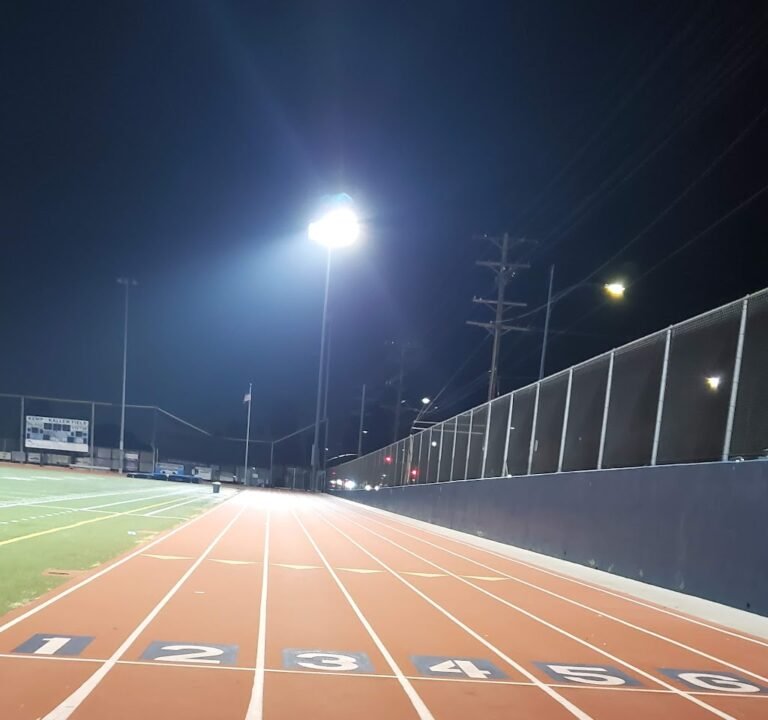 Soccer Field image 2