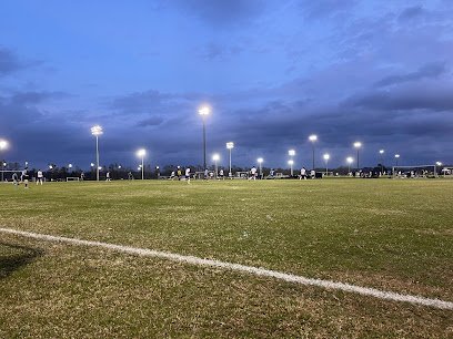 Soccer Field image 1
