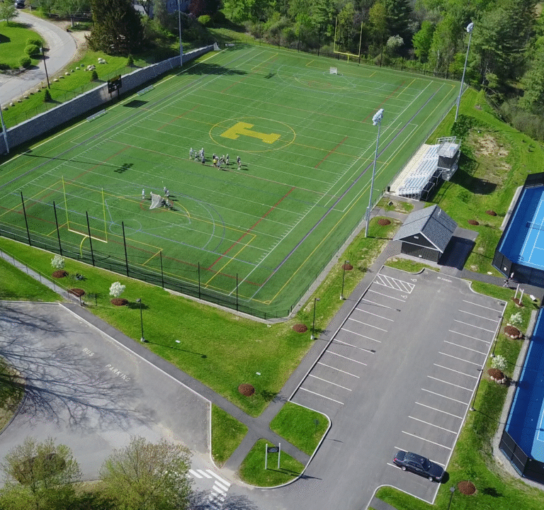 Soccer Field image 2