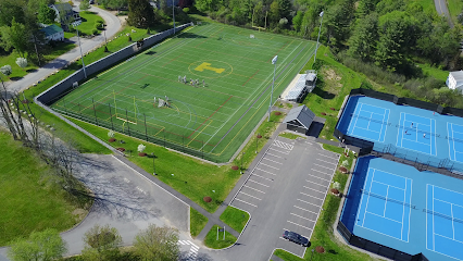 Soccer Field image 1