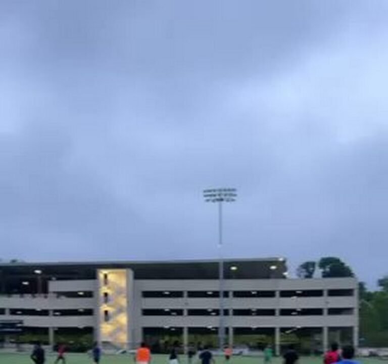 Soccer Field image 4