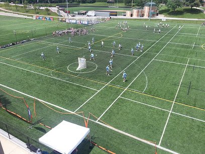 Soccer Field image 1