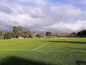 Soccer Field image 1