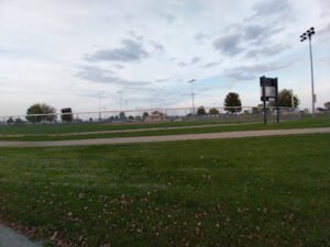 Soccer Field image 1