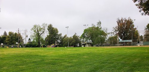 Soccer Field image 1