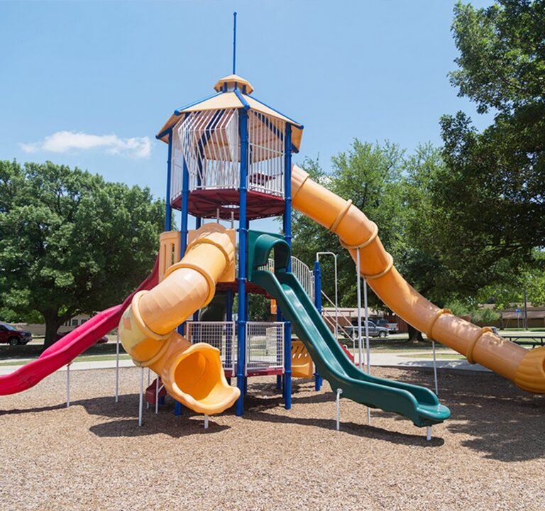 Soccer Field image 2