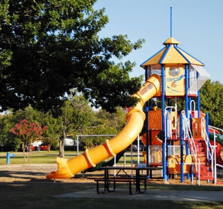 Soccer Field image 3