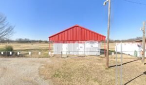 Soccer Field image 1