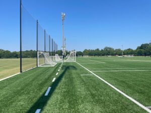 Soccer Field image 1