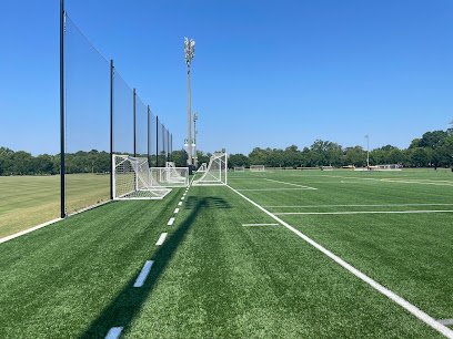 Soccer Field image 1