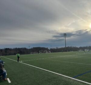 Soccer Field image 3