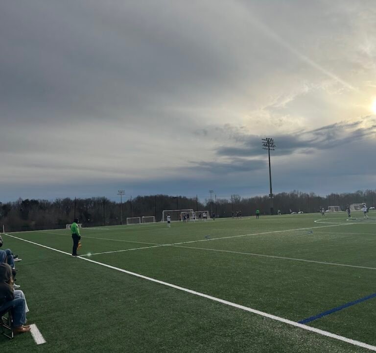 Soccer Field image 3