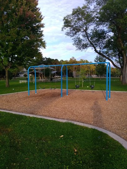 Soccer Field image 1