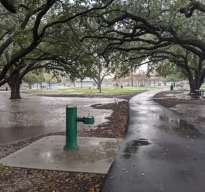Soccer Field image 2