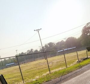 Soccer Field image 2