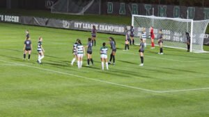 Soccer Field image 1