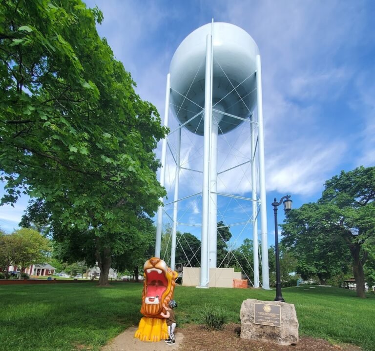 Soccer Field image 2