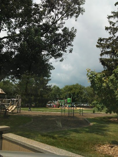 Soccer Field image 1