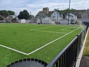 Soccer Field image 1