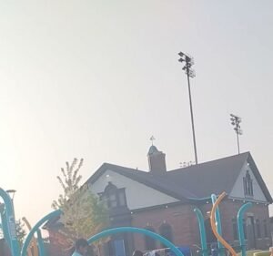 Soccer Field image 4