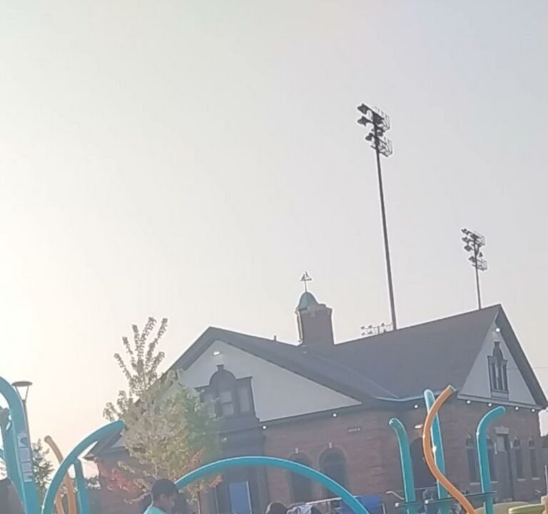 Soccer Field image 4