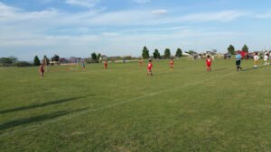 Soccer Field image 1