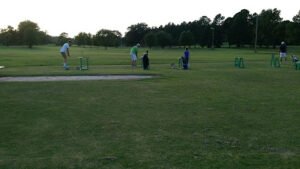 Soccer Field image 1