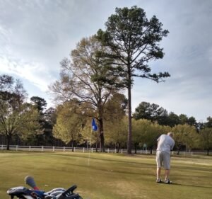 Soccer Field image 3