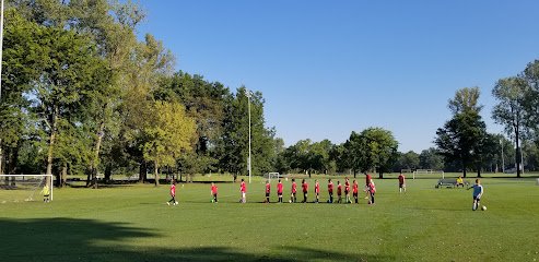 Soccer Field image 1