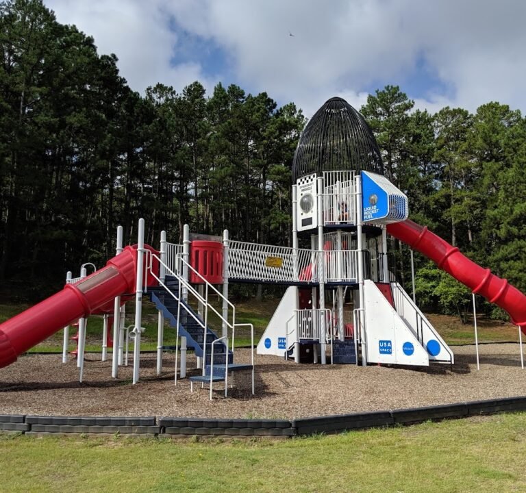 Soccer Field image 2