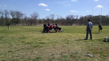 Soccer Field image 1