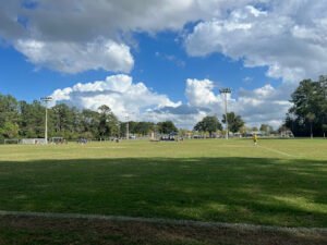 Soccer Field image 1