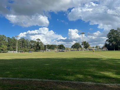 Soccer Field image 1