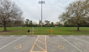 Soccer Field image 1