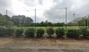 Soccer Field image 1