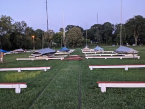 Soccer Field image 1