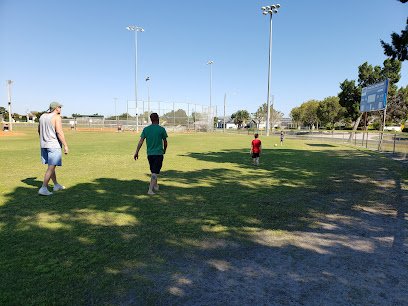 Soccer Field image 1