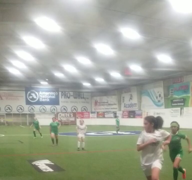 Soccer Field image 3