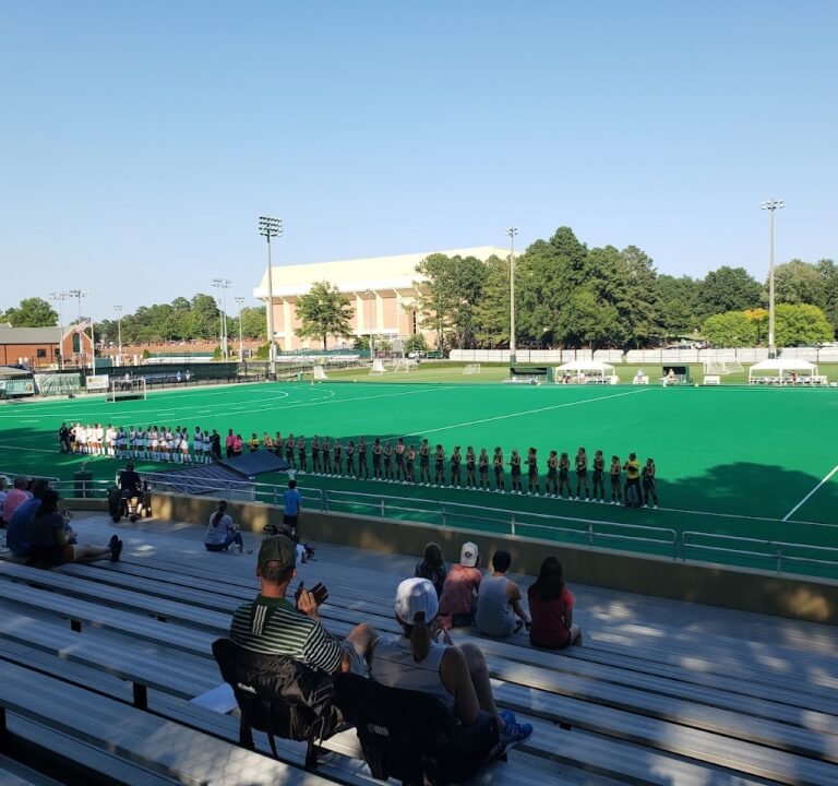 Soccer Field image 2