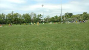 Soccer Field image 1