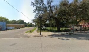 Soccer Field image 1