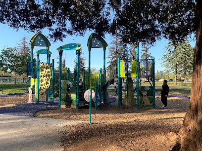 Soccer Field image 1