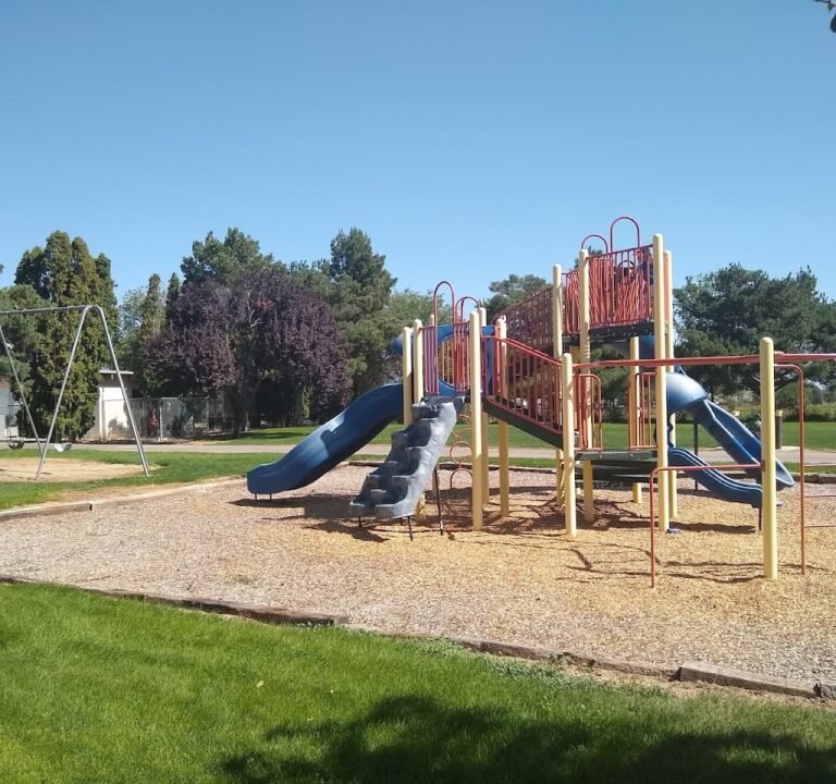 Soccer Field image 2