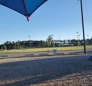Soccer Field image 2
