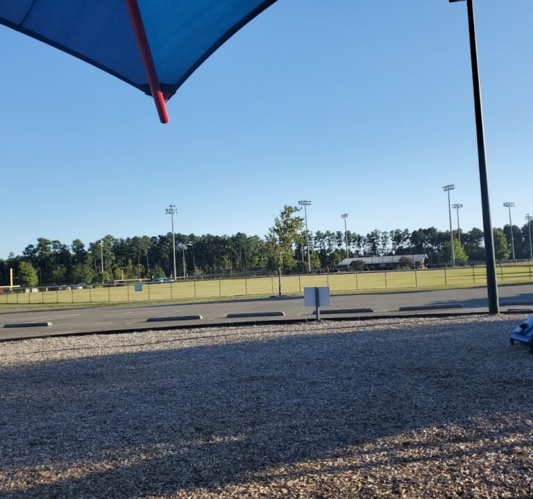 Soccer Field image 2