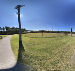 Soccer Field image 3