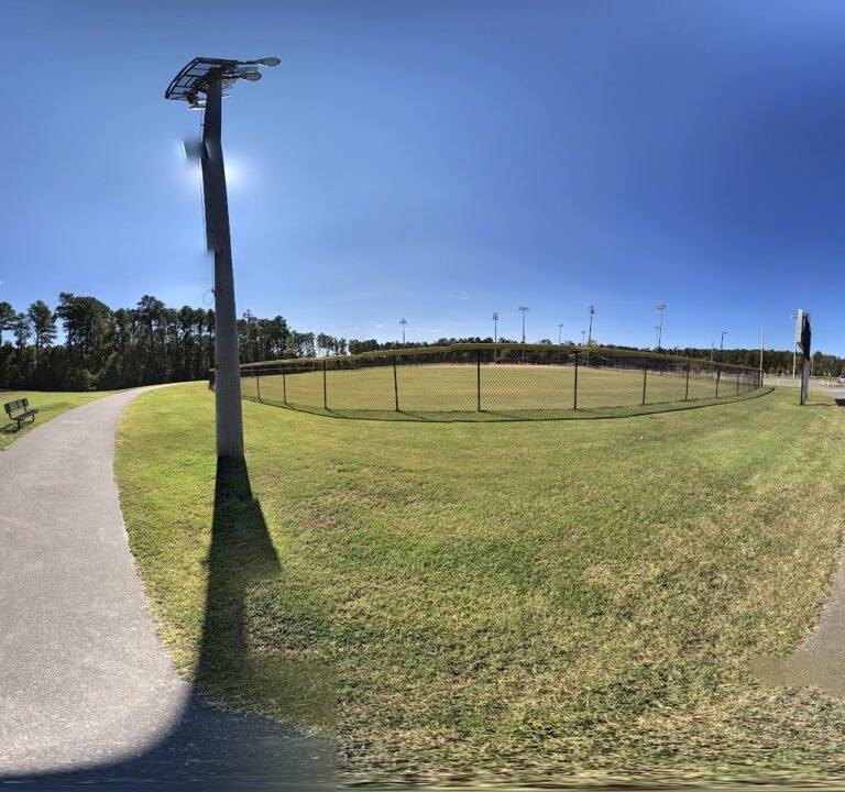 Soccer Field image 3