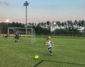 Soccer Field image 1