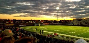 Soccer Field image 1